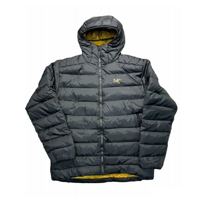 Куртка Arcteryx. Зимняя