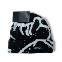 Шапка бини Arc'teryx Black JT