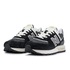 Кроссовки New Balance 574 Legacy/Black