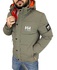 Зимняя куртка Helly Hansen Green