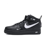 Кроссовки Nike Air Force 1 '07 LV8 black