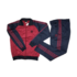 Спортивный костюм Adidas/ Original /Red -Blue