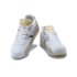 Кроссовки Nike Air Max 90 x Off-White White
