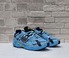 Кроссовки Adidas Bad Bunny Forum The First