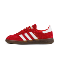 Кроссовки Adidas Spezial Red / Gum FV1227