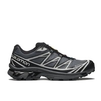 Кроссовки Salomon XT-6 Grey