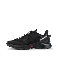 Кроссовки Salomon Supercross 4 Black