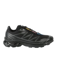 Кроссовки Salomon XT-6 GTX Black inc