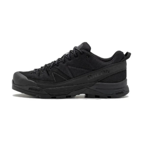 Кроссовки Salomon x Maison Margiela MM6/Black