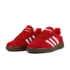 Кроссовки Adidas Spezial Red / Gum FV1227