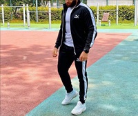 Спортивный костюм Puma