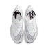 Кроссовки Nike ZoomX Vaporfly Next 2 White / Silver