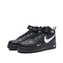 Кроссовки Nike Air Force 1 '07 LV8 black