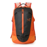 Рюкзак Arc’teryx Orange