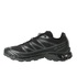 Кроссовки Salomon XT-6 GTX Black inc