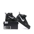 Кроссовки Nike Air Force 1 '07 LV8 black