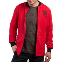 Спортивный костюм Adidas Red/Black