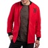 Спортивный костюм Adidas Red/Black