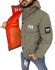Зимняя куртка Helly Hansen Green