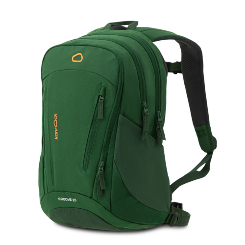 Рюкзак Kanrock Groove Pine Green