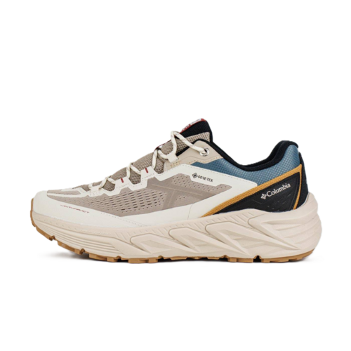 Кроссовки Columbia Vibram Mega Grip/B
