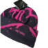 Шапка бини Arc'teryx pink JT