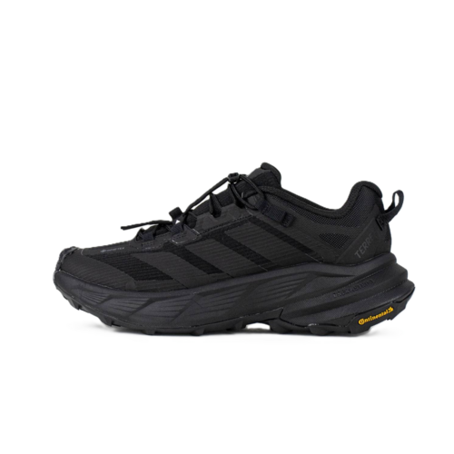 Кроссовки Adidas Terrex Freehiker SL Black