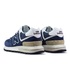 Кроссовки new balance 574
