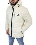 Куртка Adidas Biege