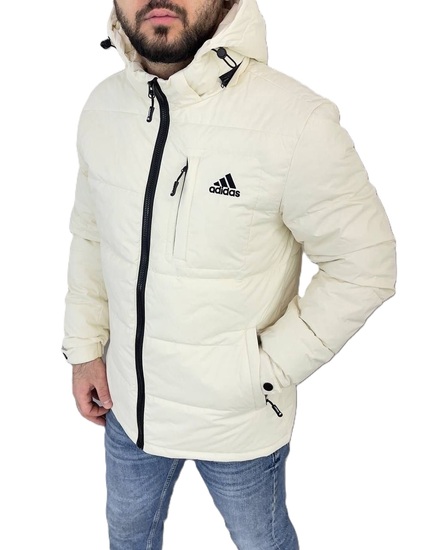 Куртка Adidas Biege