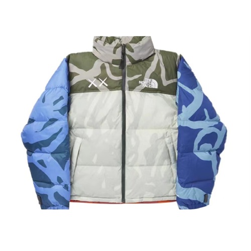 Куртка The North Face 700