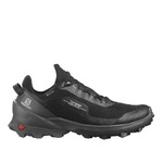 Кроссовки Salomon Crossover Gore-Tex/Termo