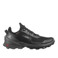 Кроссовки Salomon Crossover Gore-Tex/Termo