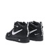 Кроссовки Nike Air Force 1 '07 LV8 black