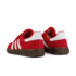 Кроссовки Adidas Spezial Red / Gum FV1227