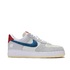Кроссовки Nike. Air Force 1 Low SP Undefeated Dunk vs. AF1