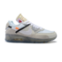 Кроссовки Nike Air Max 90 x Off-White White