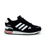 Кроссовки Adidas ZX-750 Black