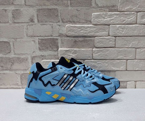 Кроссовки Adidas Bad Bunny Forum The First