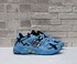 Кроссовки Adidas Bad Bunny Forum The First