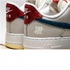 Кроссовки Nike. Air Force 1 Low SP Undefeated Dunk vs. AF1