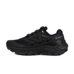 Кроссовки Columbia Outdoor Low Black