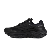 Кроссовки Columbia Outdoor Low Black
