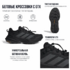 Кроссовки Adidas Terrex Freehiker SL Black
