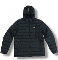 Куртка ARC'teryx Black