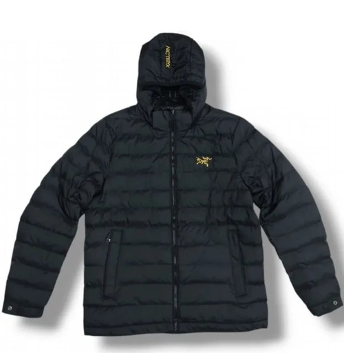 Куртка ARC'teryx Black