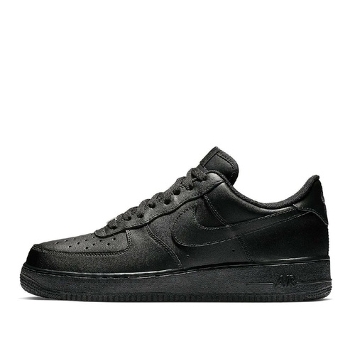 Кроссовки Nike Air Force 1 Black
