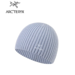 Шапка вязанная Arc'teryx серый
