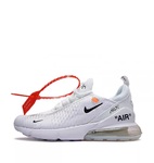 Кроссовки Nike Air Max 270 Off white