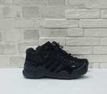 Зимние кроссовки. Adidas Terrex Mid AX-3
